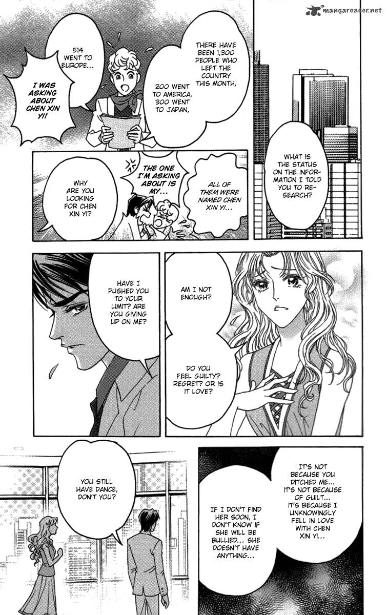 Fated To Love You Chapter 9 Page 28