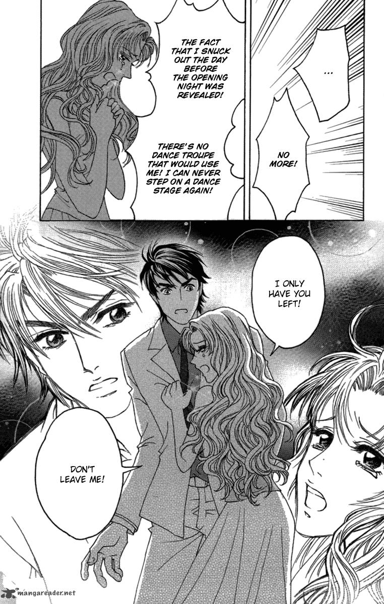 Fated To Love You Chapter 9 Page 29