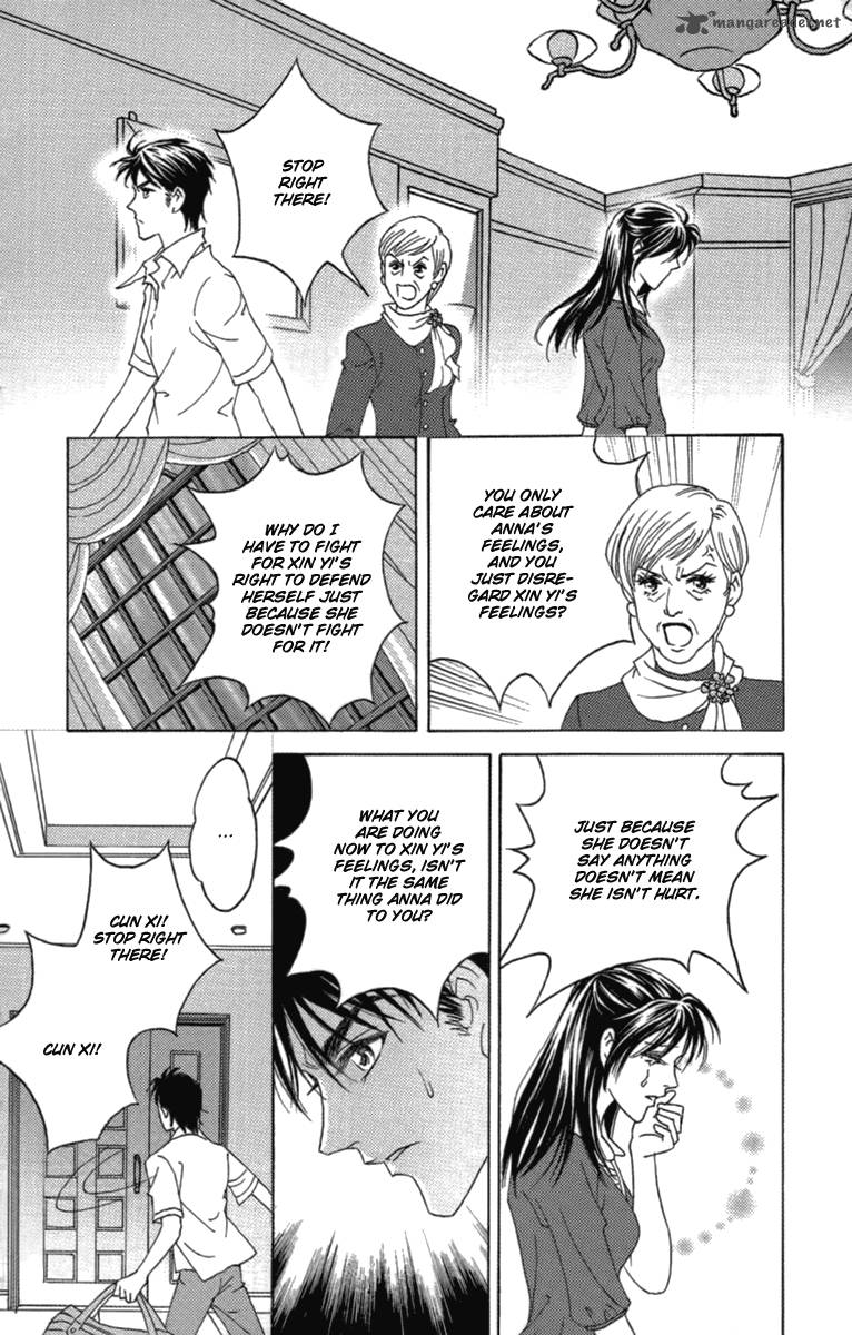 Fated To Love You Chapter 9 Page 3