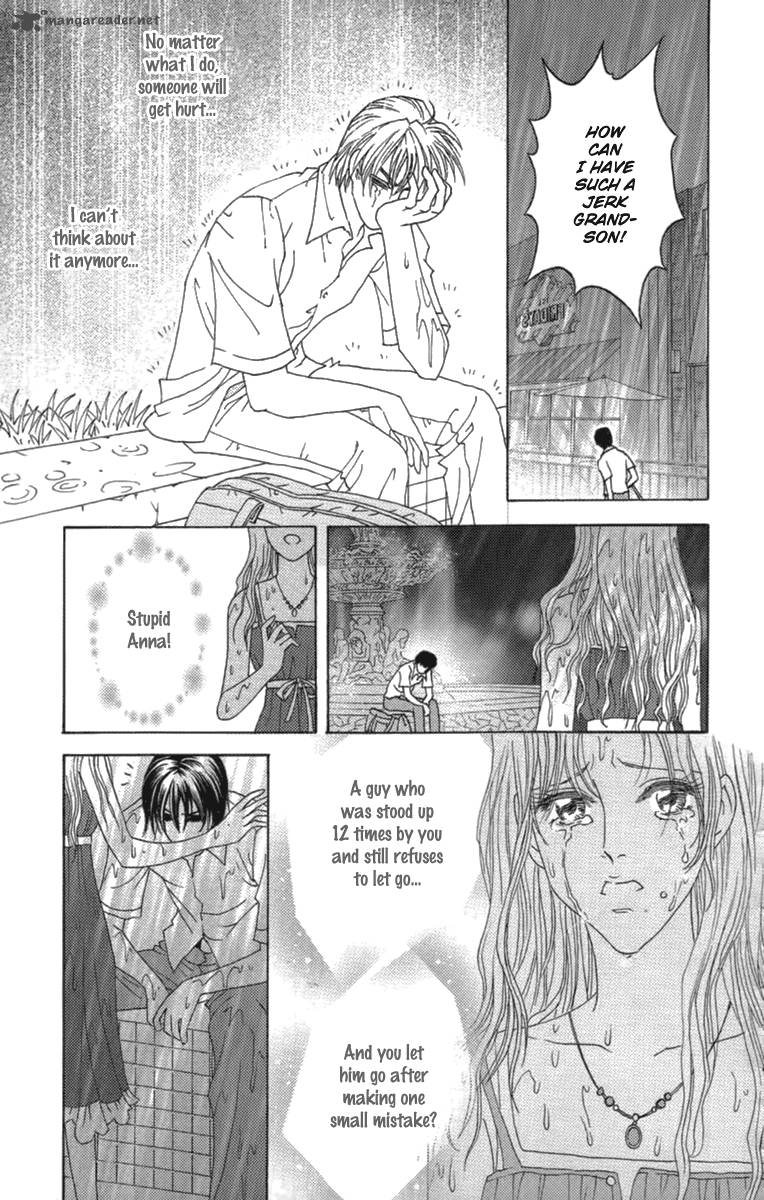 Fated To Love You Chapter 9 Page 4