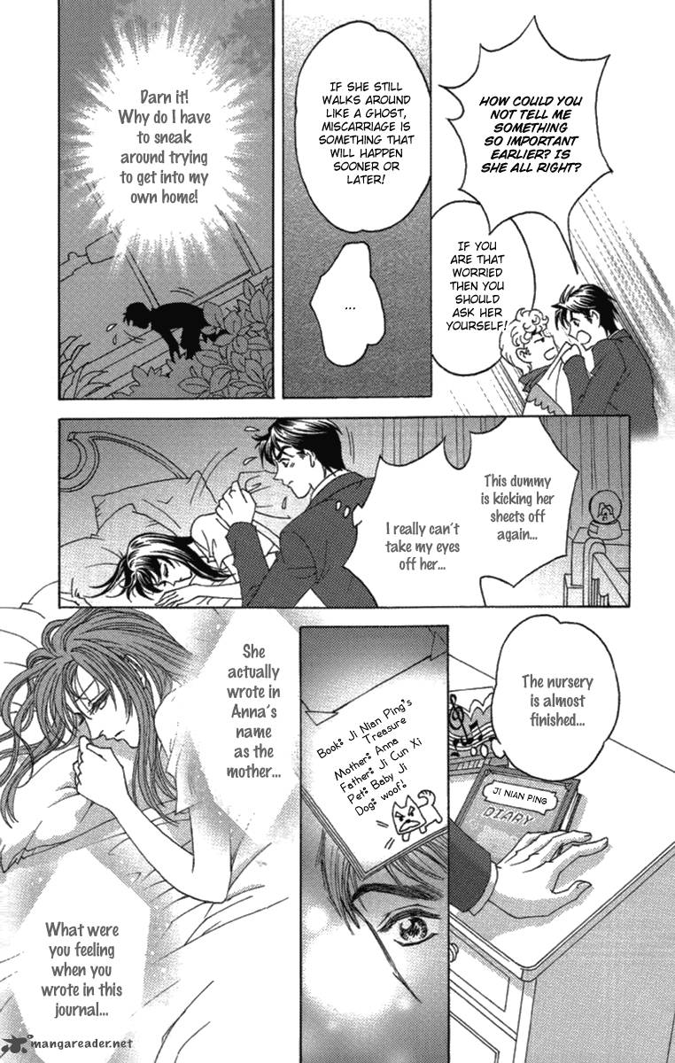Fated To Love You Chapter 9 Page 6