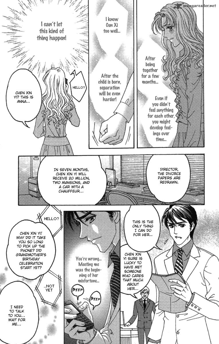 Fated To Love You Chapter 9 Page 8