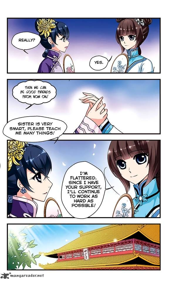 Fei Xi Yan Xue Chapter 10 Page 10