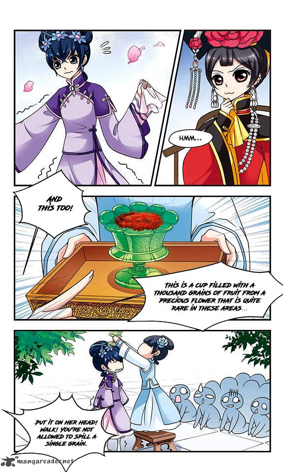 Fei Xi Yan Xue Chapter 10 Page 17