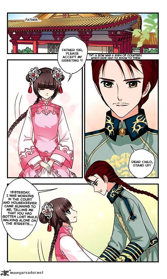 Fei Xi Yan Xue Chapter 5 Page 17