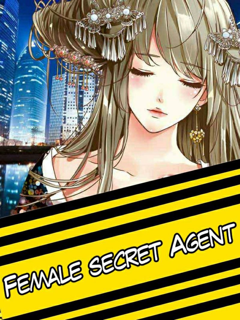 Female Secret Agent Chapter 13 Page 1