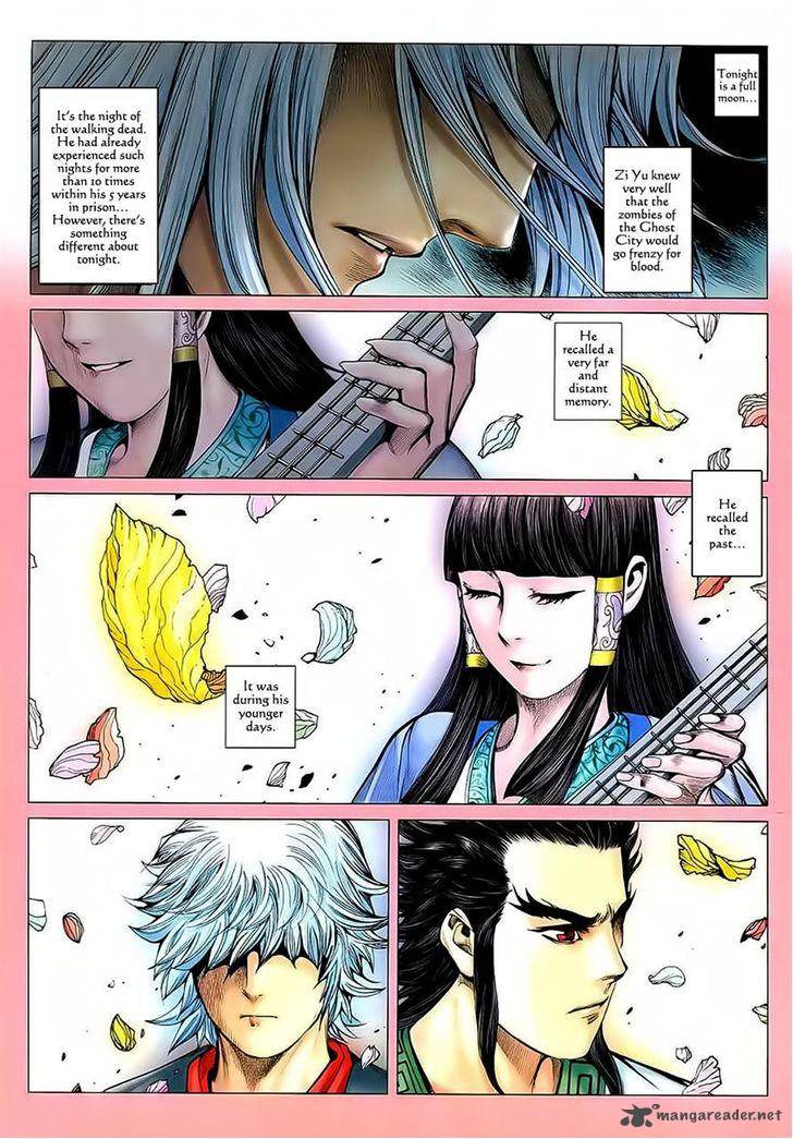 Feng Shen Ji Chapter 30 Page 3