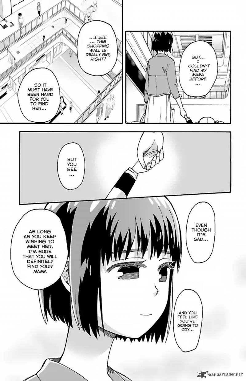 Fenrir Nee San To Boku Chapter 4 Page 22