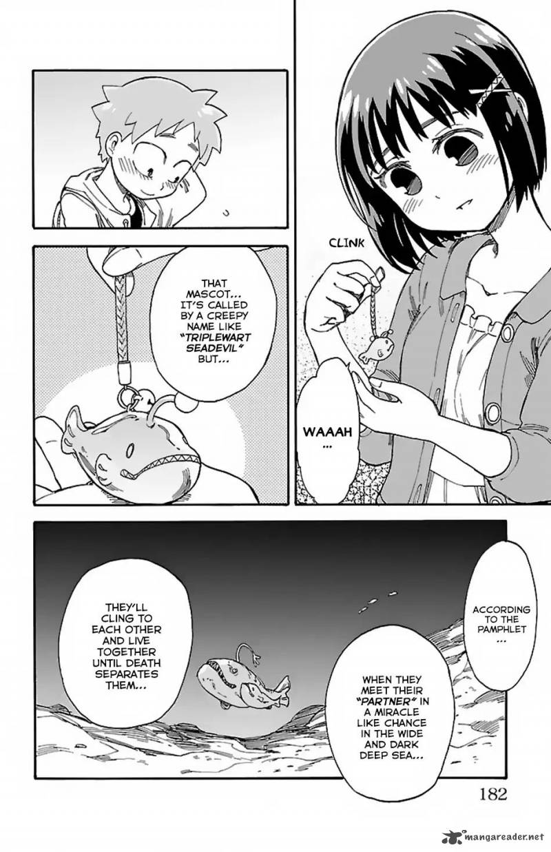 Fenrir Nee San To Boku Chapter 4 Page 37