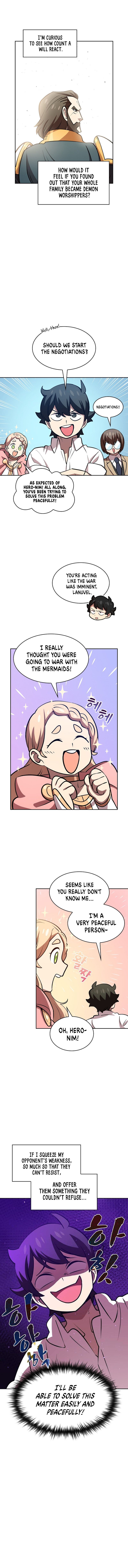 Fff Class Trashero Chapter 45 Page 7