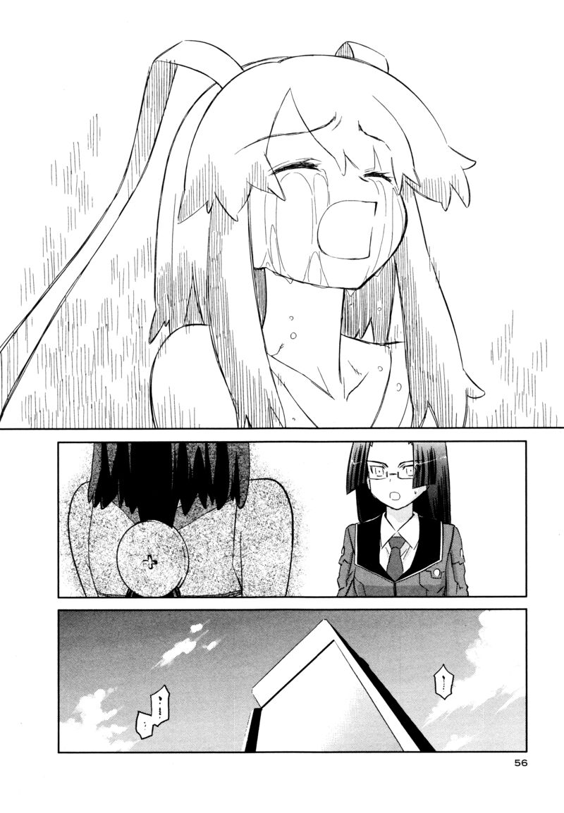 Fight Ippatsu Juuden Chan Chapter 32 Page 25