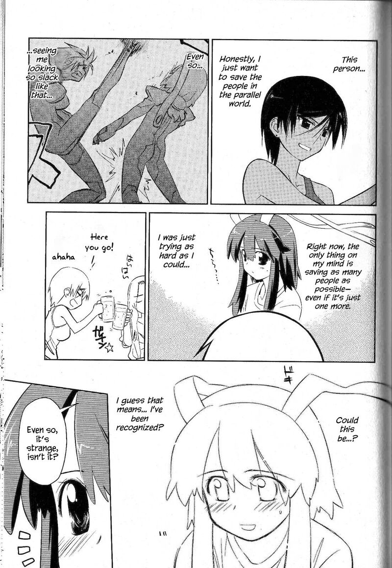 Fight Ippatsu Juuden Chan Chapter 35 Page 4