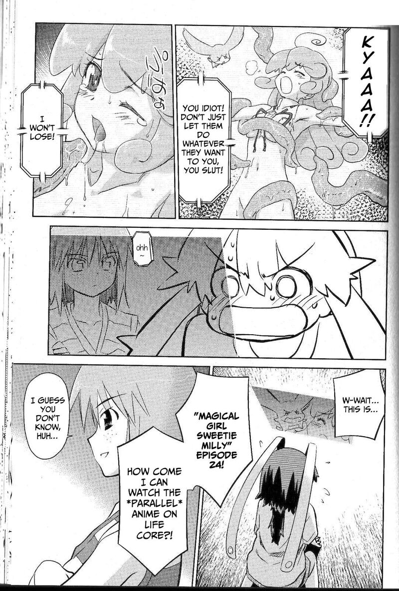 Fight Ippatsu Juuden Chan Chapter 36 Page 10
