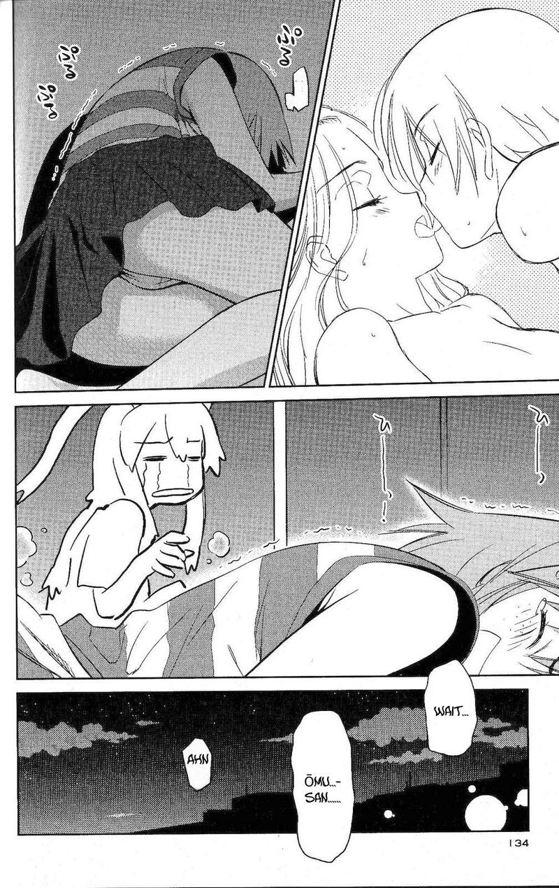 Fight Ippatsu Juuden Chan Chapter 36 Page 2