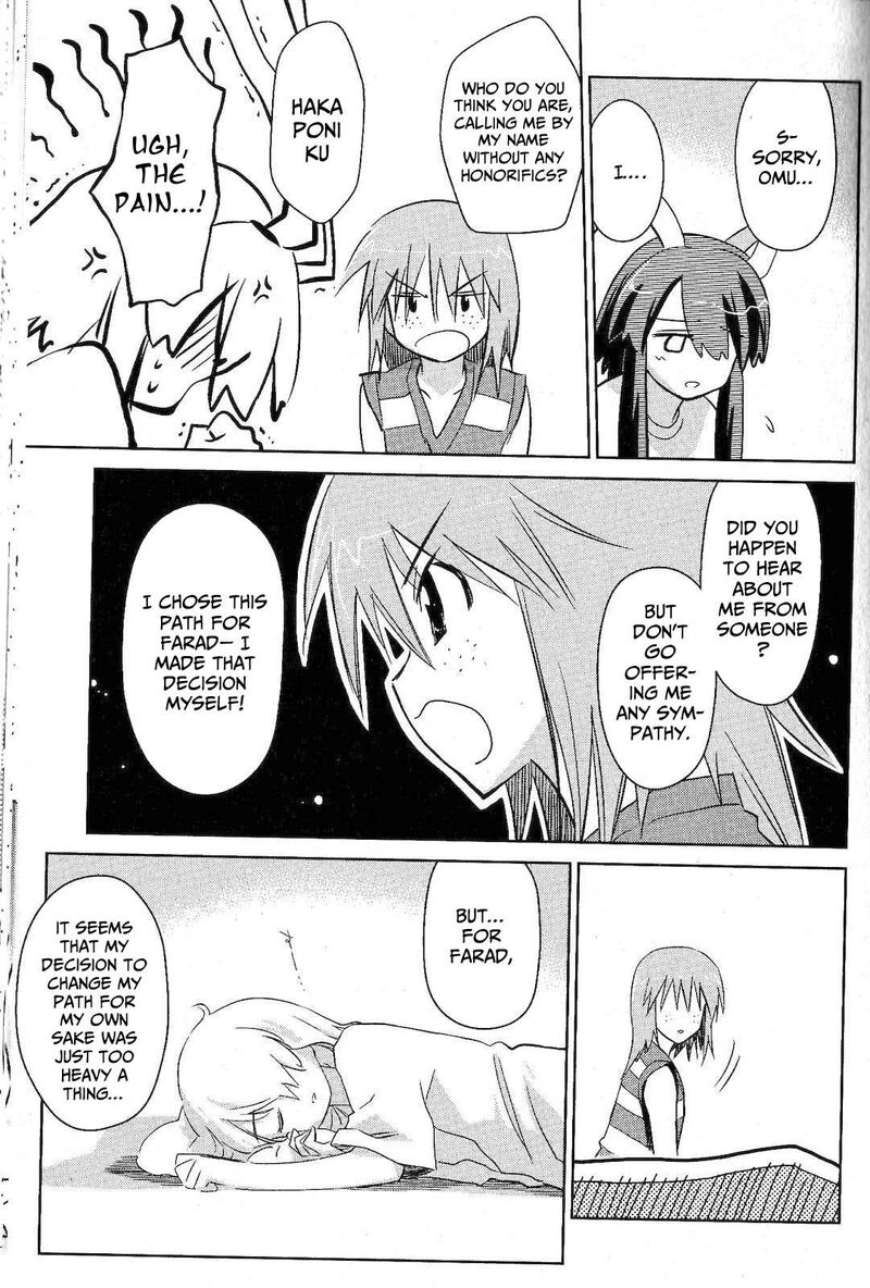Fight Ippatsu Juuden Chan Chapter 36 Page 7