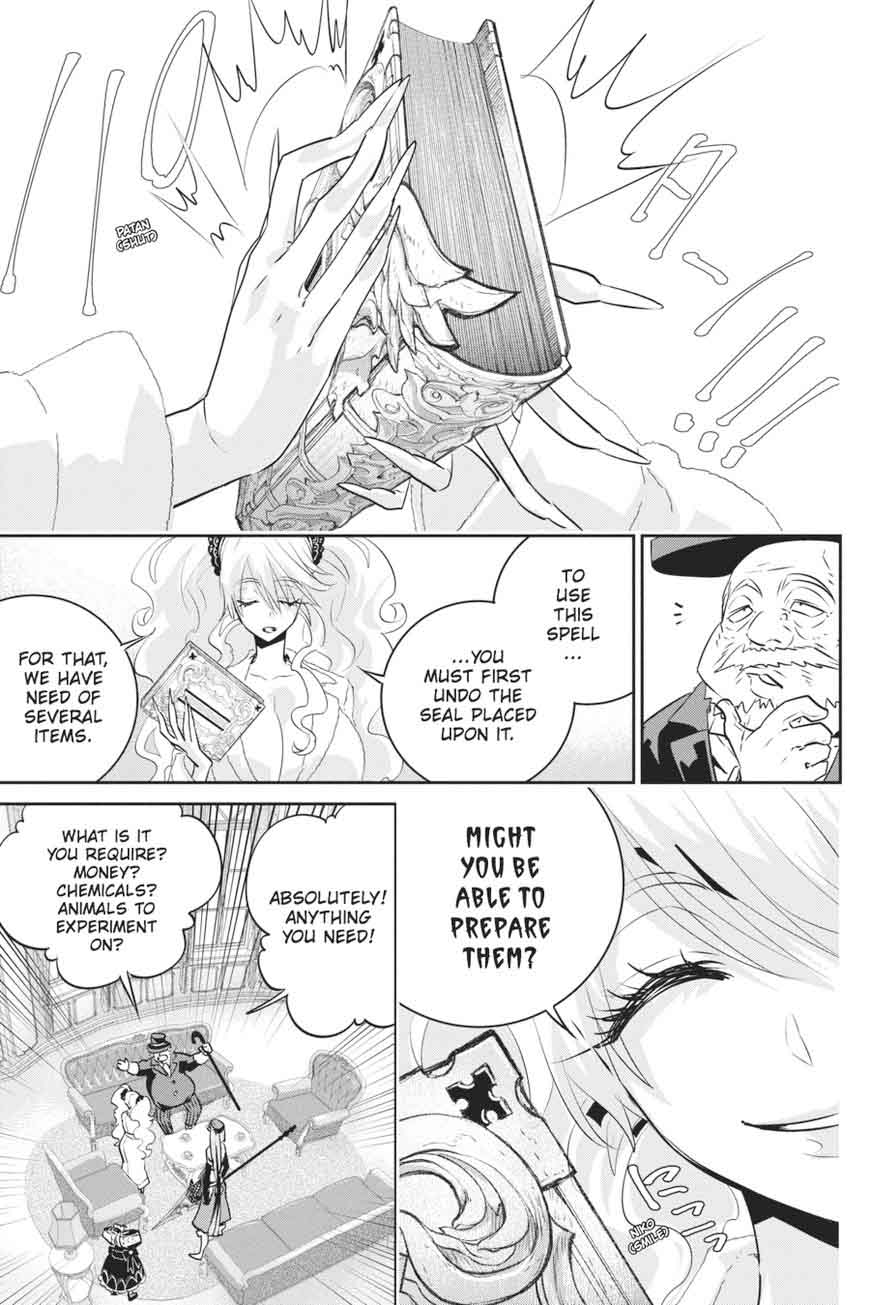 Final Fantasy Lost Stranger Chapter 10 Page 12