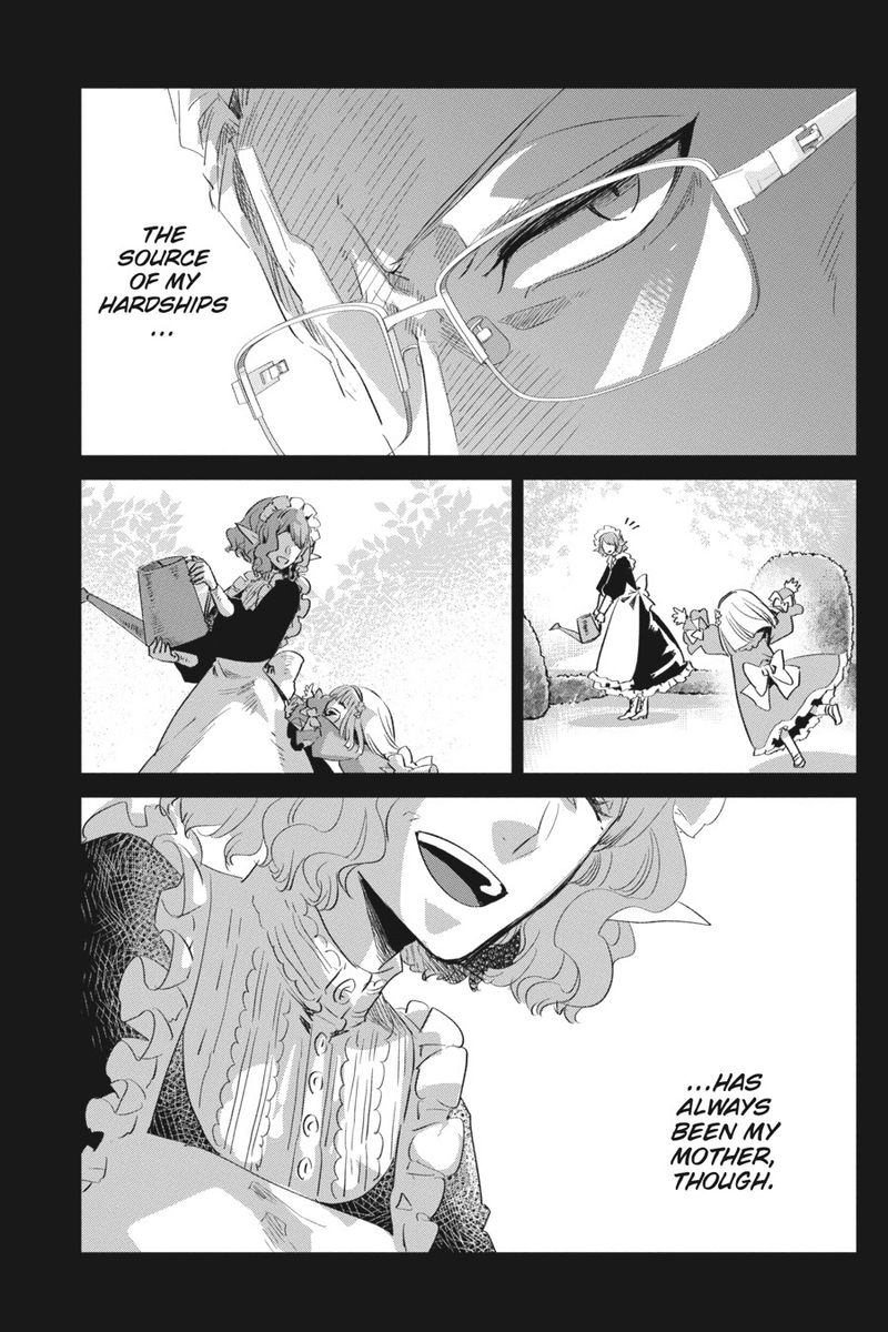 Final Fantasy Lost Stranger Chapter 13 Page 32