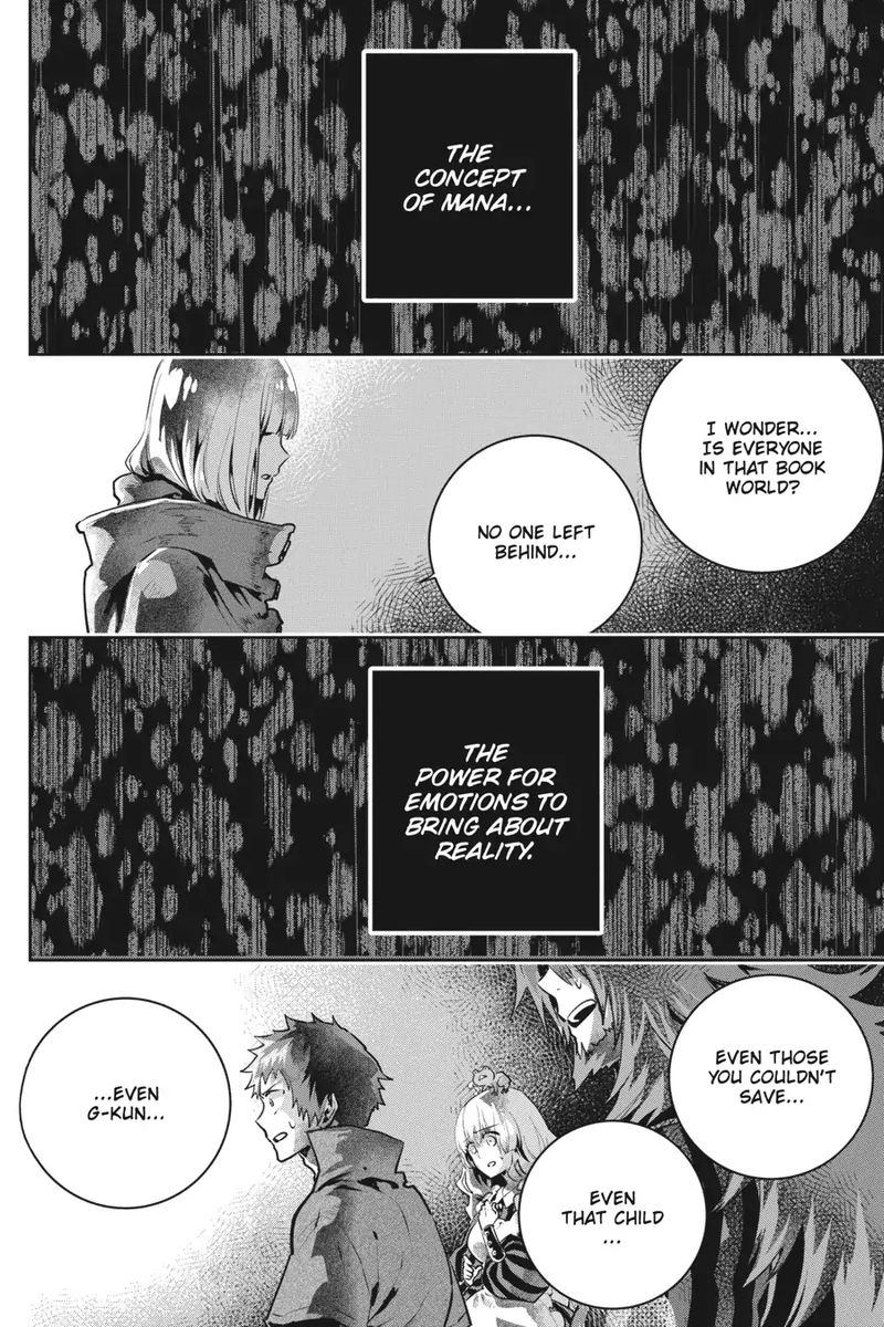 Final Fantasy Lost Stranger Chapter 25 Page 15
