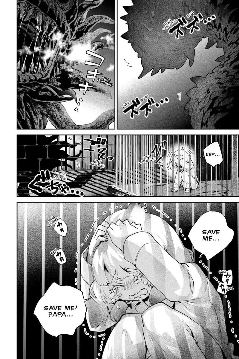 Final Fantasy Lost Stranger Chapter 49 Page 24