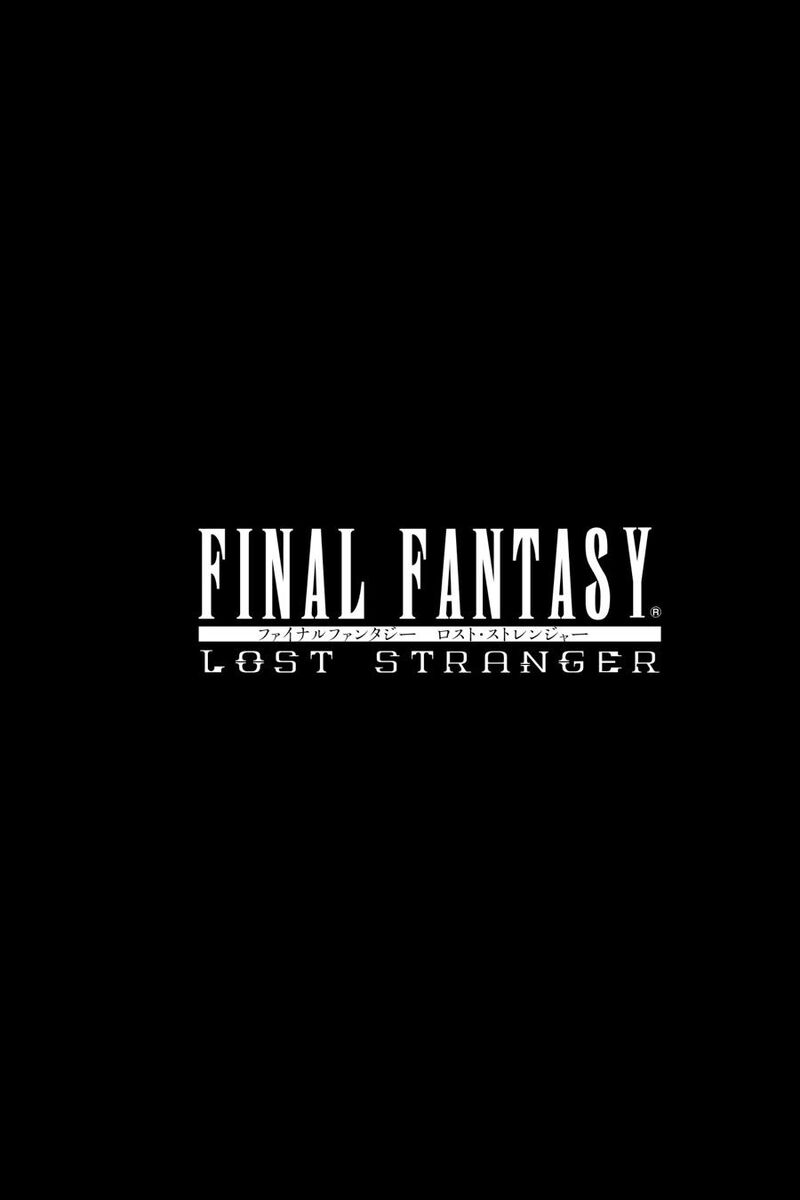 Final Fantasy Lost Stranger Chapter 50 Page 23
