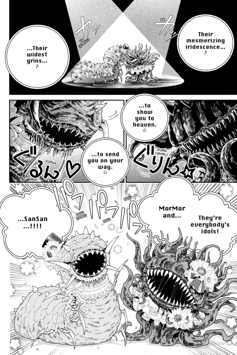 Final Fantasy Lost Stranger Chapter 51 Page 2