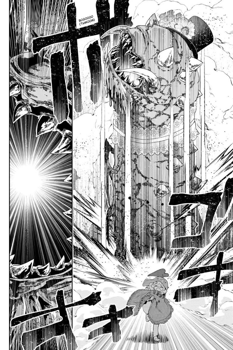 Final Fantasy Lost Stranger Chapter 51 Page 42