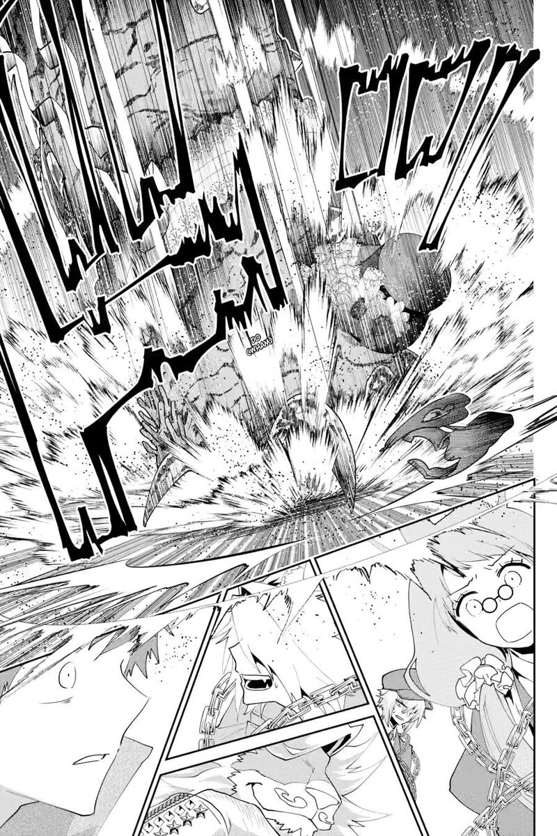 Final Fantasy Lost Stranger Chapter 51 Page 43