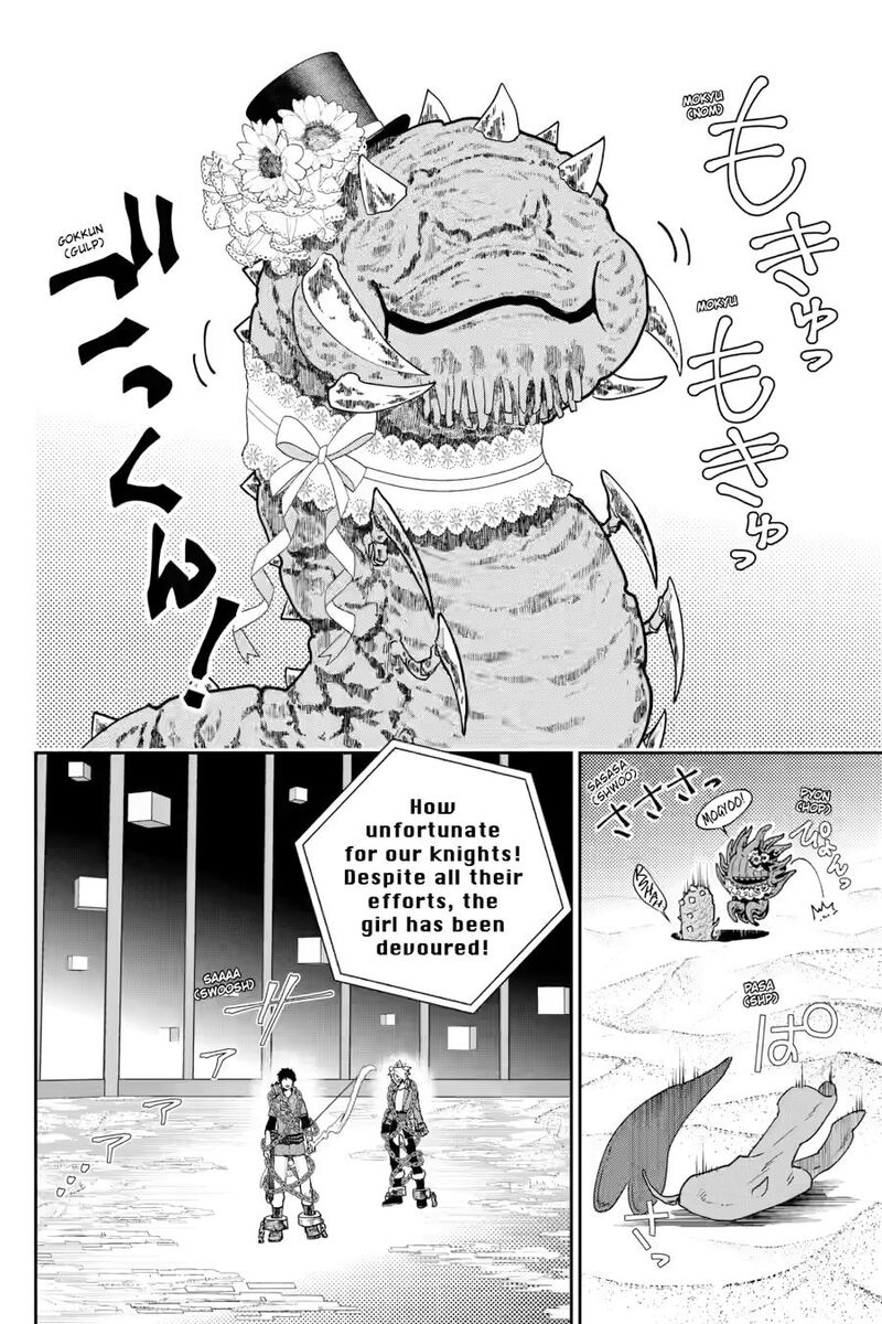 Final Fantasy Lost Stranger Chapter 51 Page 44