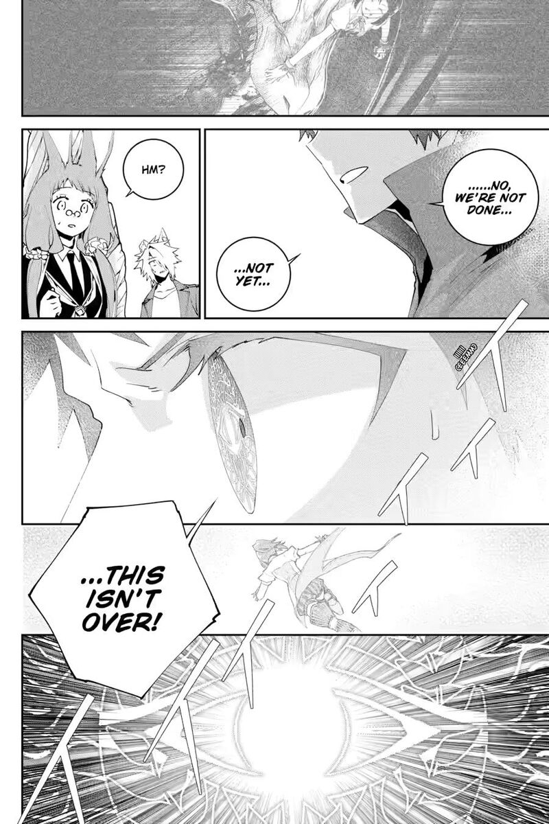 Final Fantasy Lost Stranger Chapter 51 Page 46