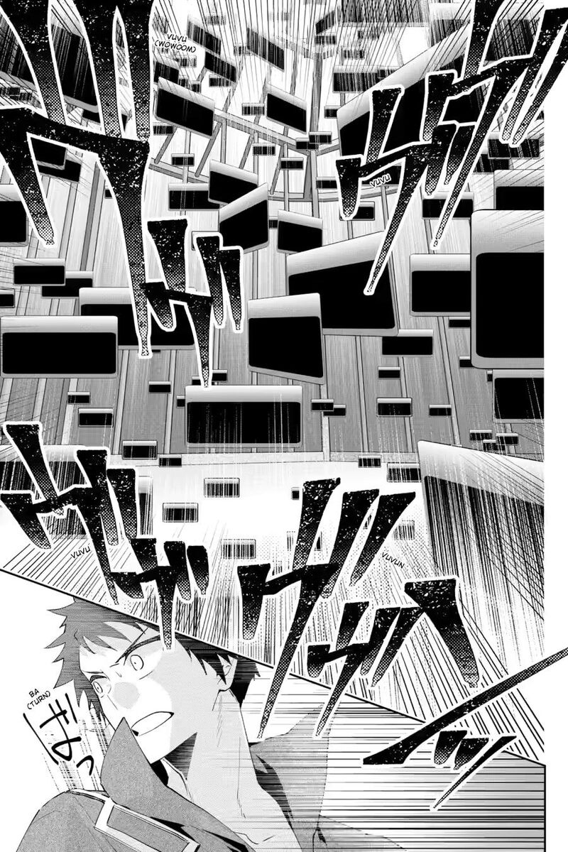 Final Fantasy Lost Stranger Chapter 51 Page 47