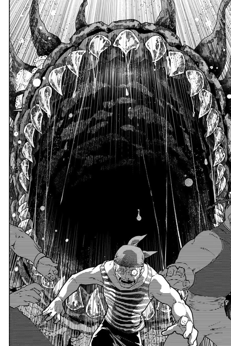 Final Fantasy Lost Stranger Chapter 52 Page 22