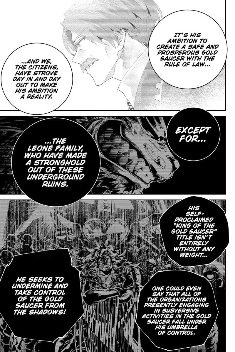 Final Fantasy Lost Stranger Chapter 53 Page 27