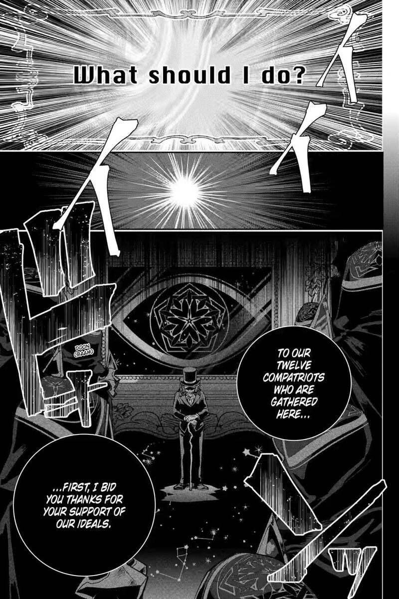 Final Fantasy Lost Stranger Chapter 53 Page 35