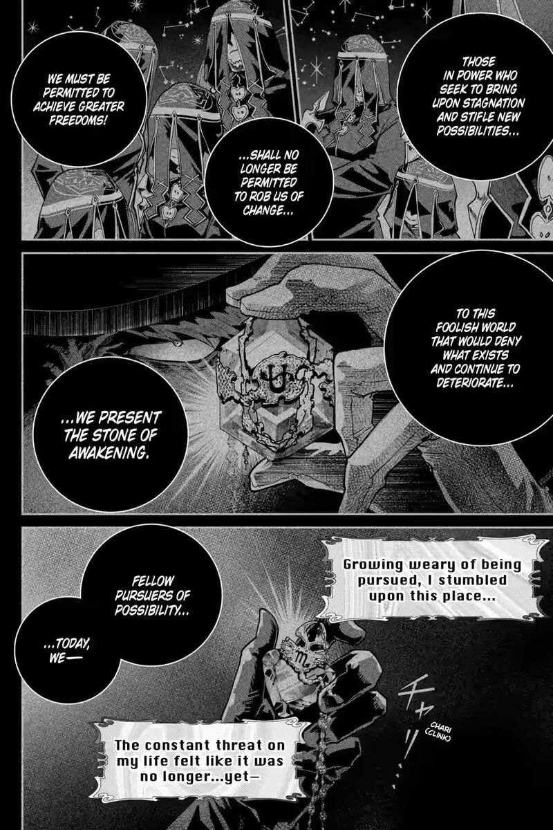 Final Fantasy Lost Stranger Chapter 53 Page 36
