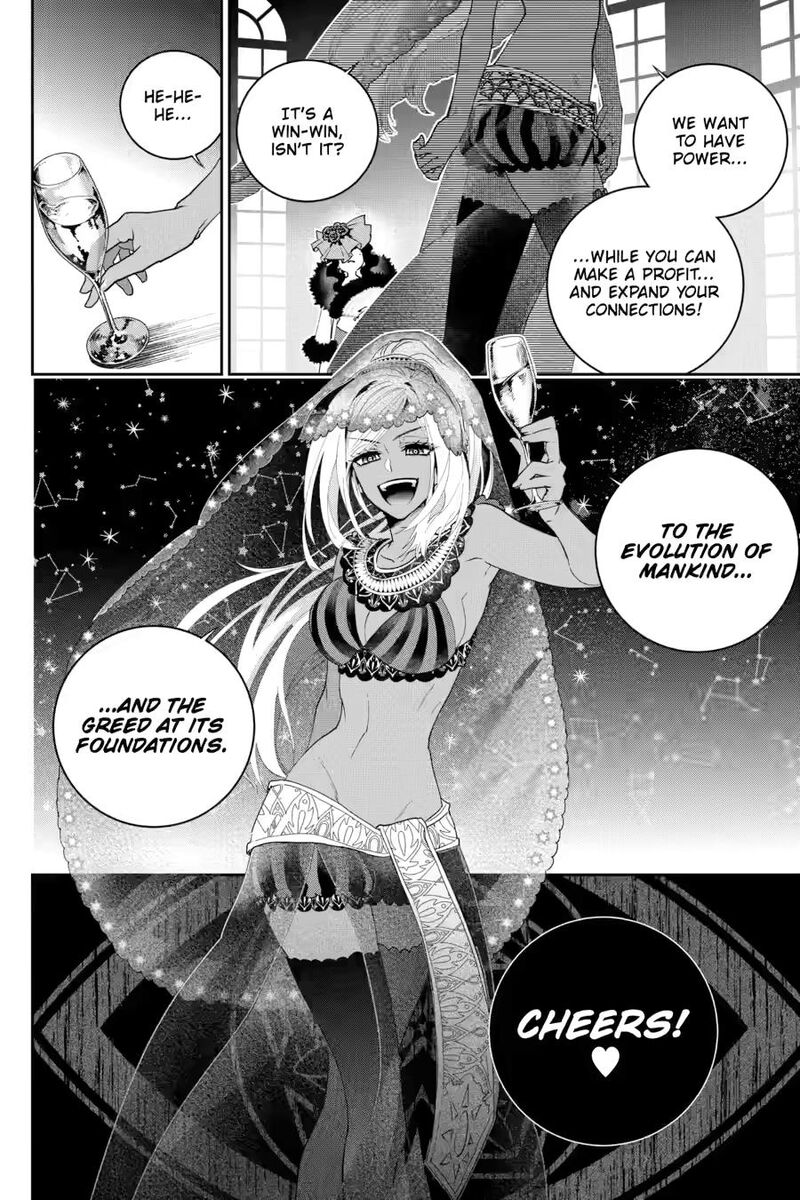 Final Fantasy Lost Stranger Chapter 53 Page 46