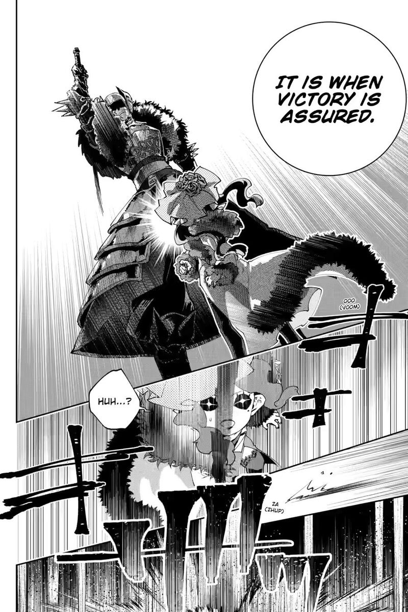 Final Fantasy Lost Stranger Chapter 54 Page 20