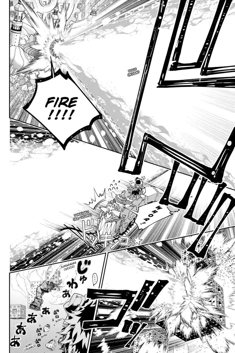 Final Fantasy Lost Stranger Chapter 54 Page 8