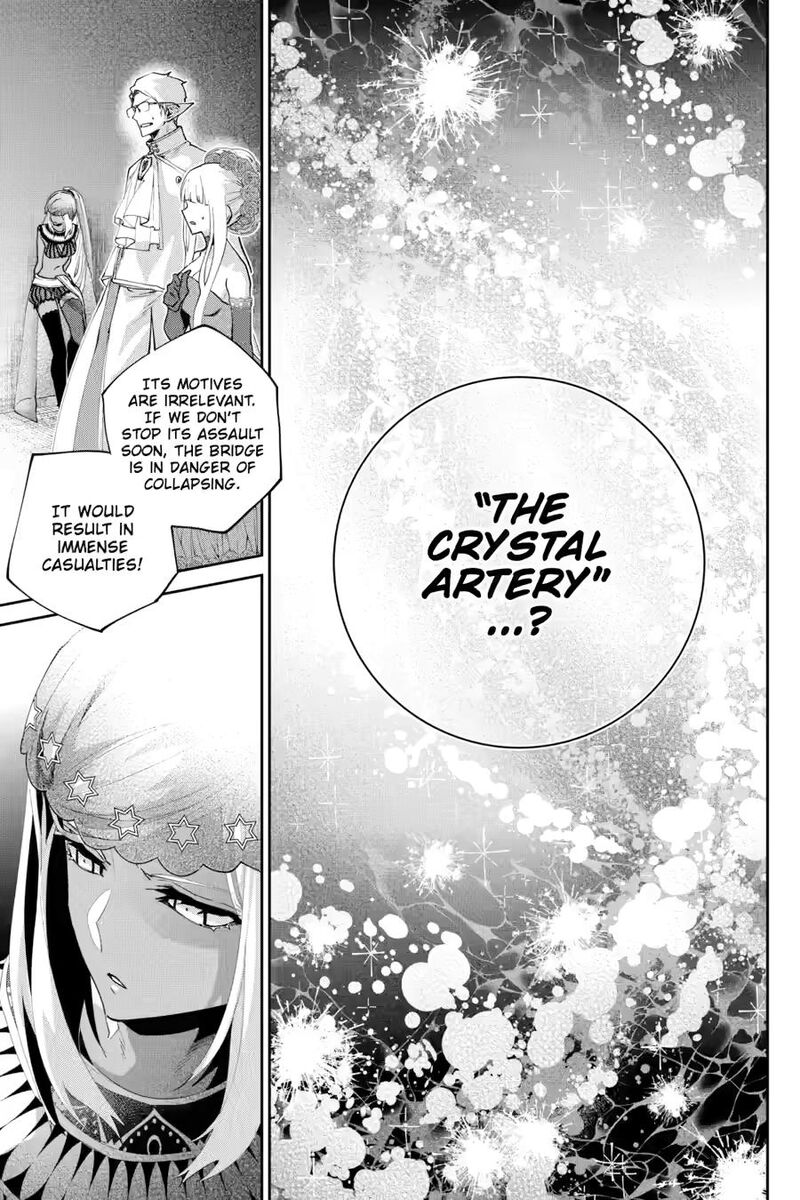 Final Fantasy Lost Stranger Chapter 55 Page 18