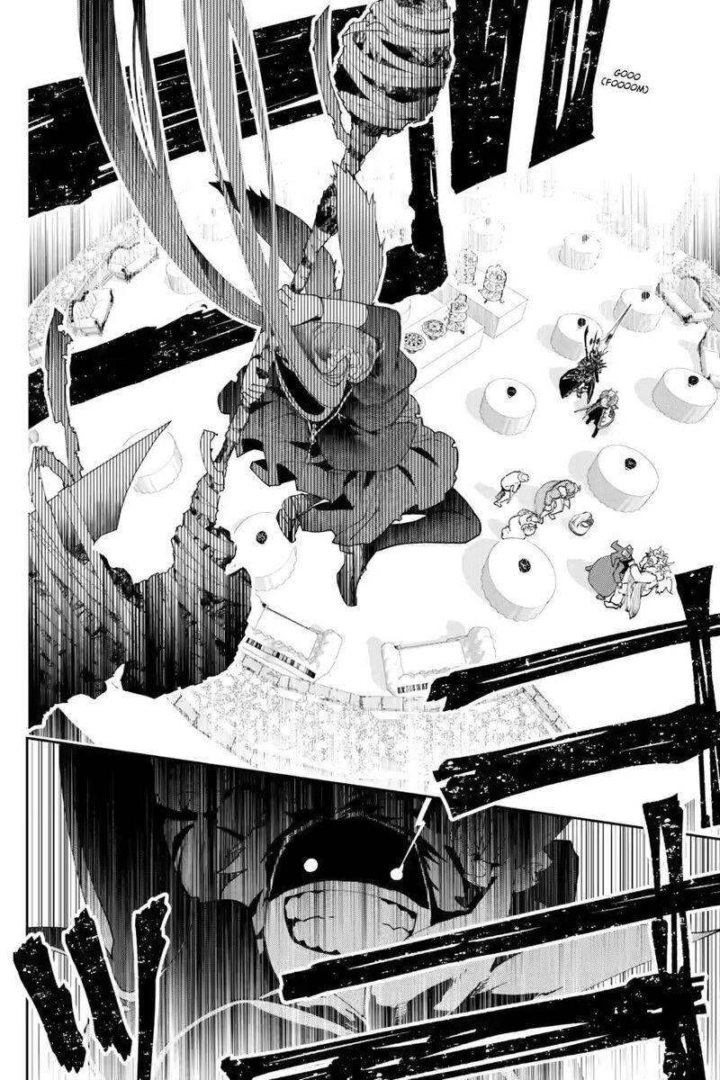 Final Fantasy Lost Stranger Chapter 56 Page 22