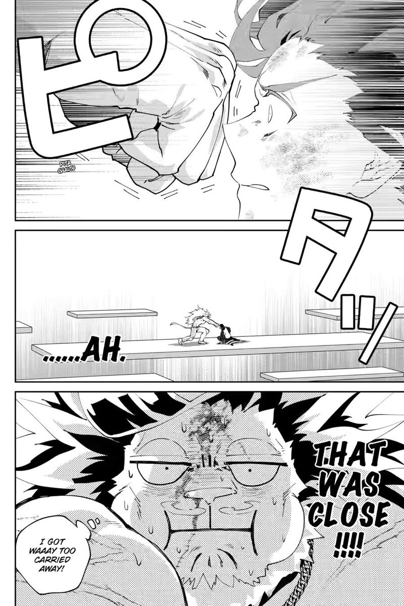 Final Fantasy Lost Stranger Chapter 59 Page 10