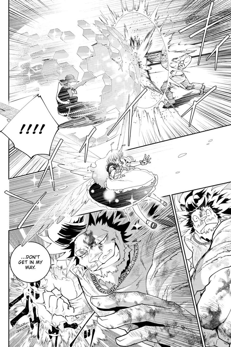 Final Fantasy Lost Stranger Chapter 59 Page 12