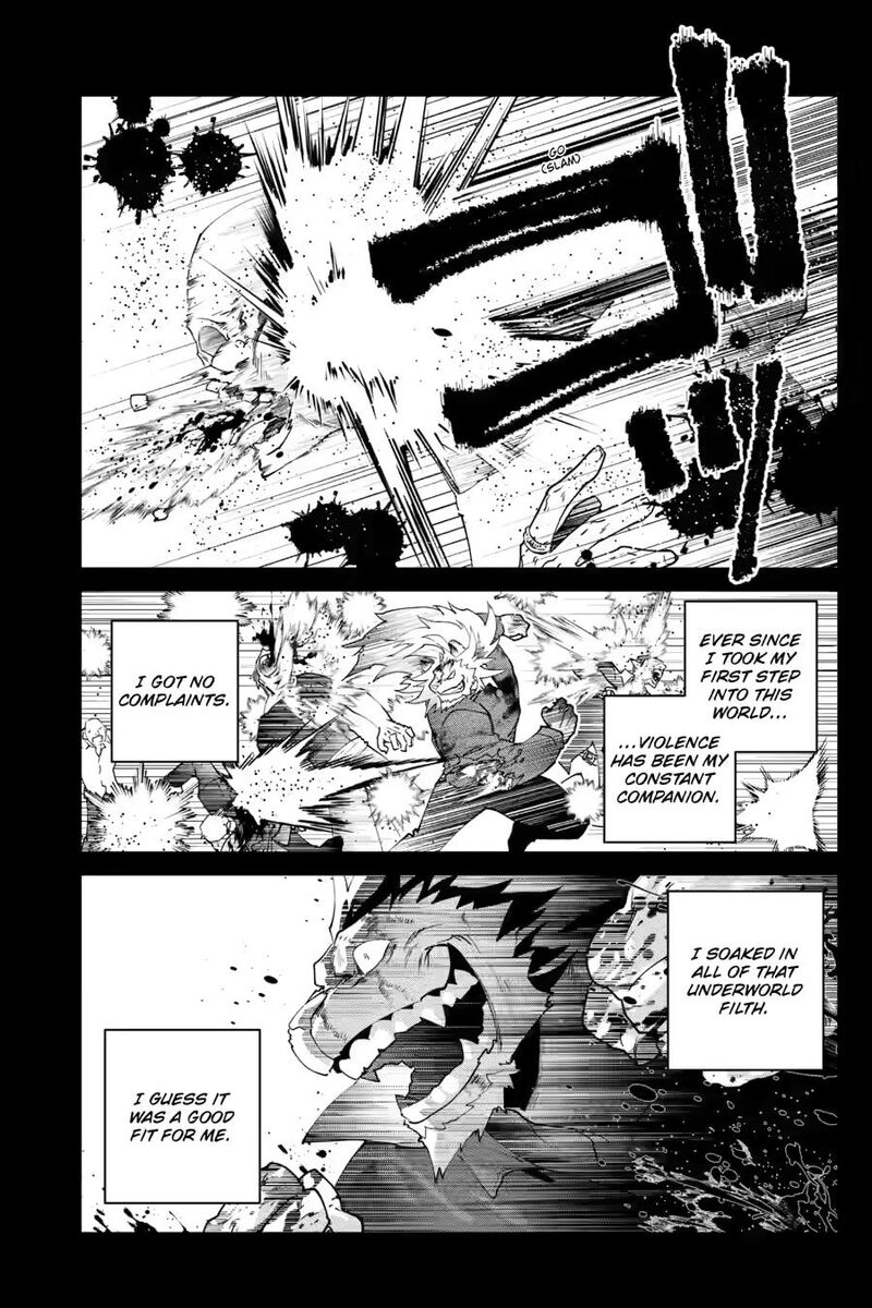 Final Fantasy Lost Stranger Chapter 59 Page 15