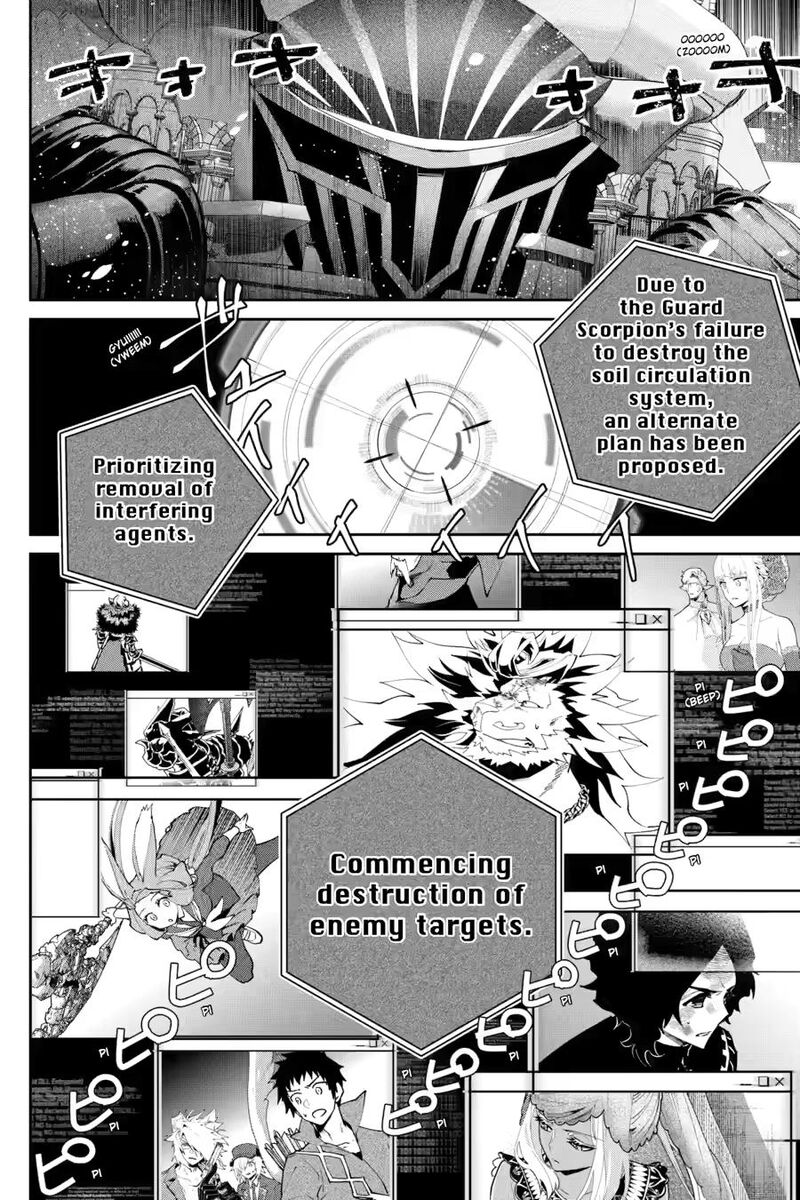 Final Fantasy Lost Stranger Chapter 59 Page 26