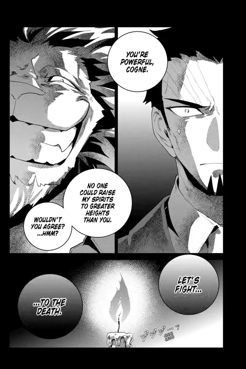 Final Fantasy Lost Stranger Chapter 59 Page 6