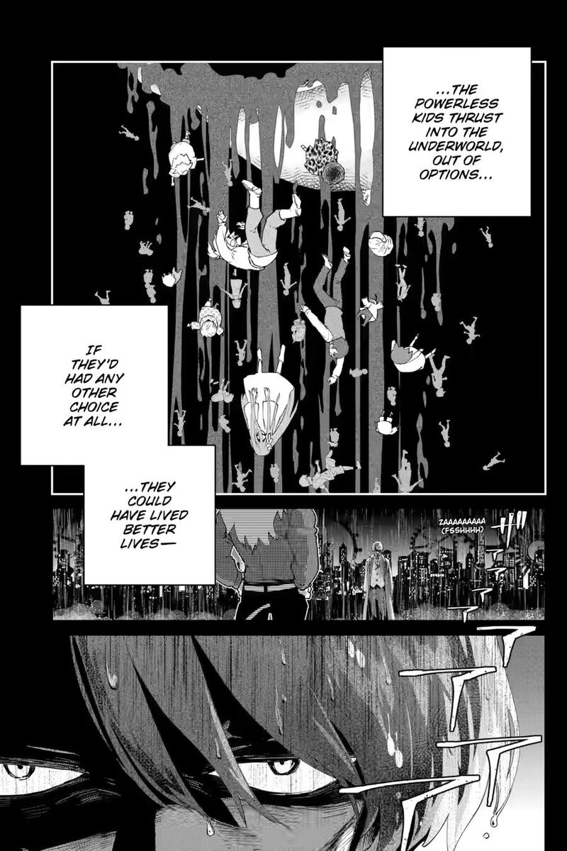 Final Fantasy Lost Stranger Chapter 59 Page 9