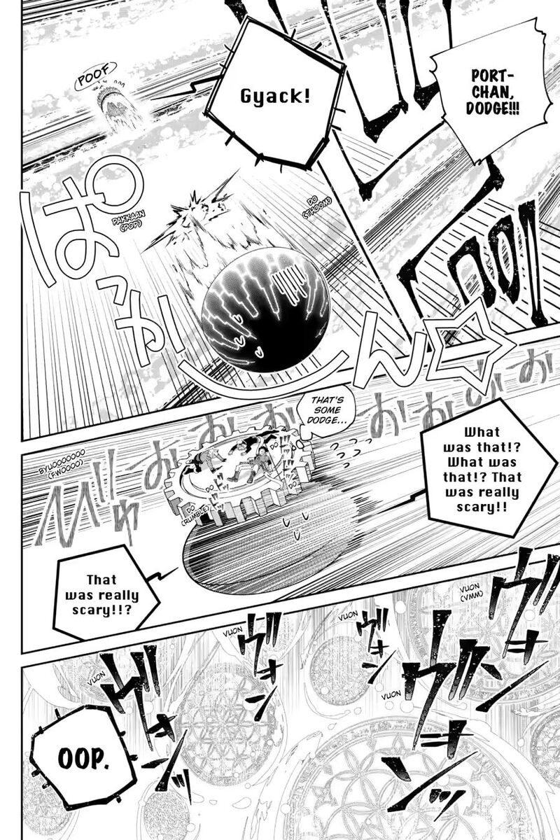 Final Fantasy Lost Stranger Chapter 60 Page 14