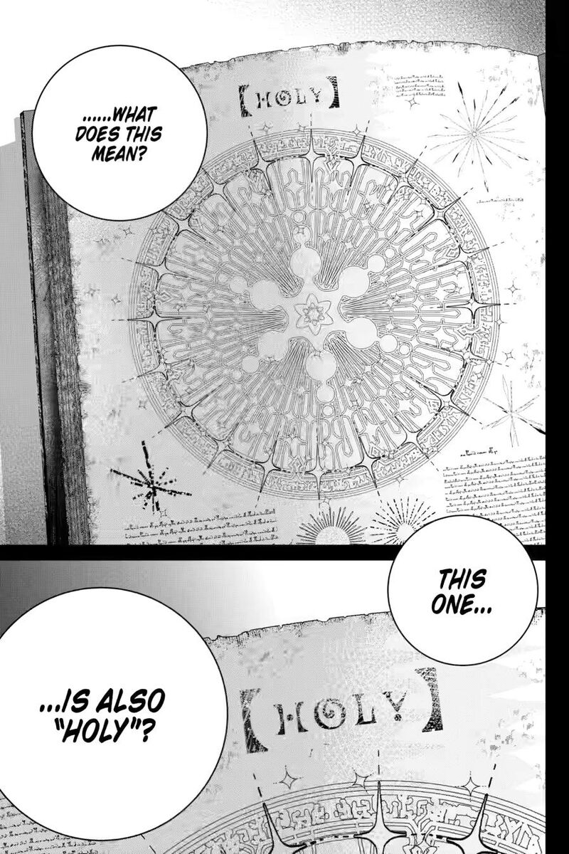Final Fantasy Lost Stranger Chapter 60 Page 32