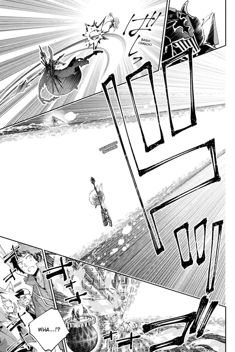 Final Fantasy Lost Stranger Chapter 60 Page 7
