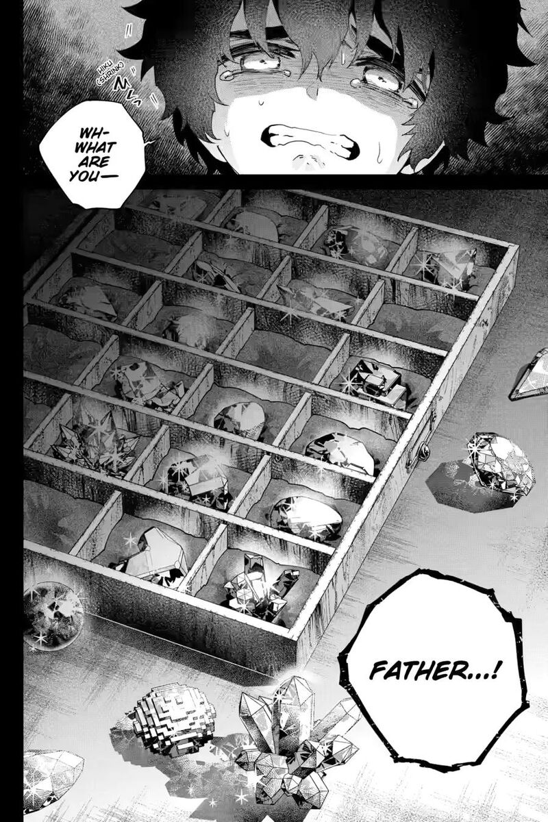 Final Fantasy Lost Stranger Chapter 61 Page 2