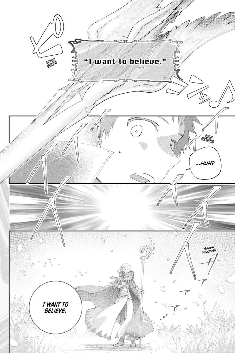 Final Fantasy Lost Stranger Chapter 62 Page 20
